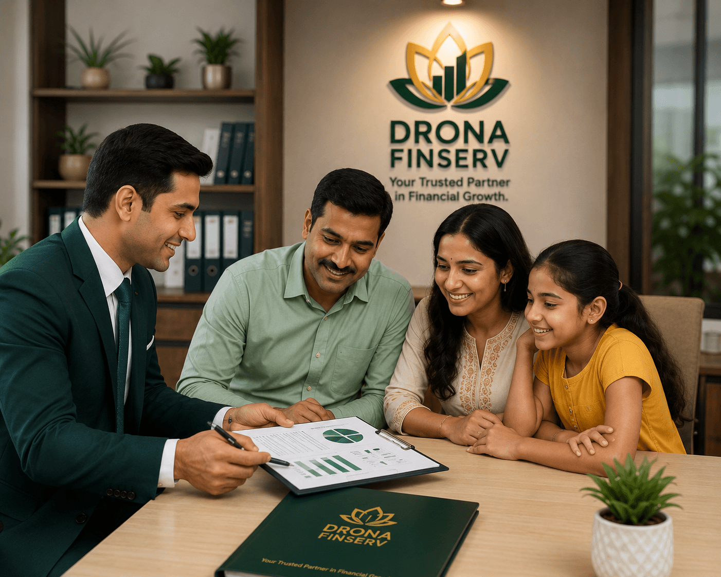 drona about us